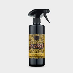 D’TAILER Quick Detailing & Clay Lube Spray