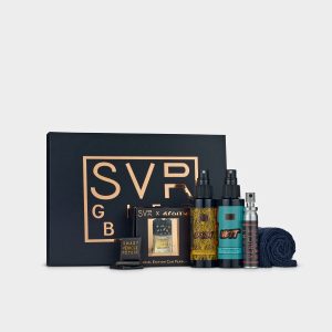 SVR Gift Box
