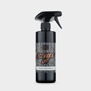 GLOSSED UP Premium Tyre Dressing