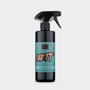 WETT Tyre Coat & Trim Dressing