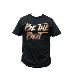 BE THE BEST TShirt